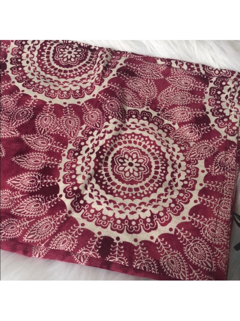 Lotus and Luna Sarong - Picture 2 of 3